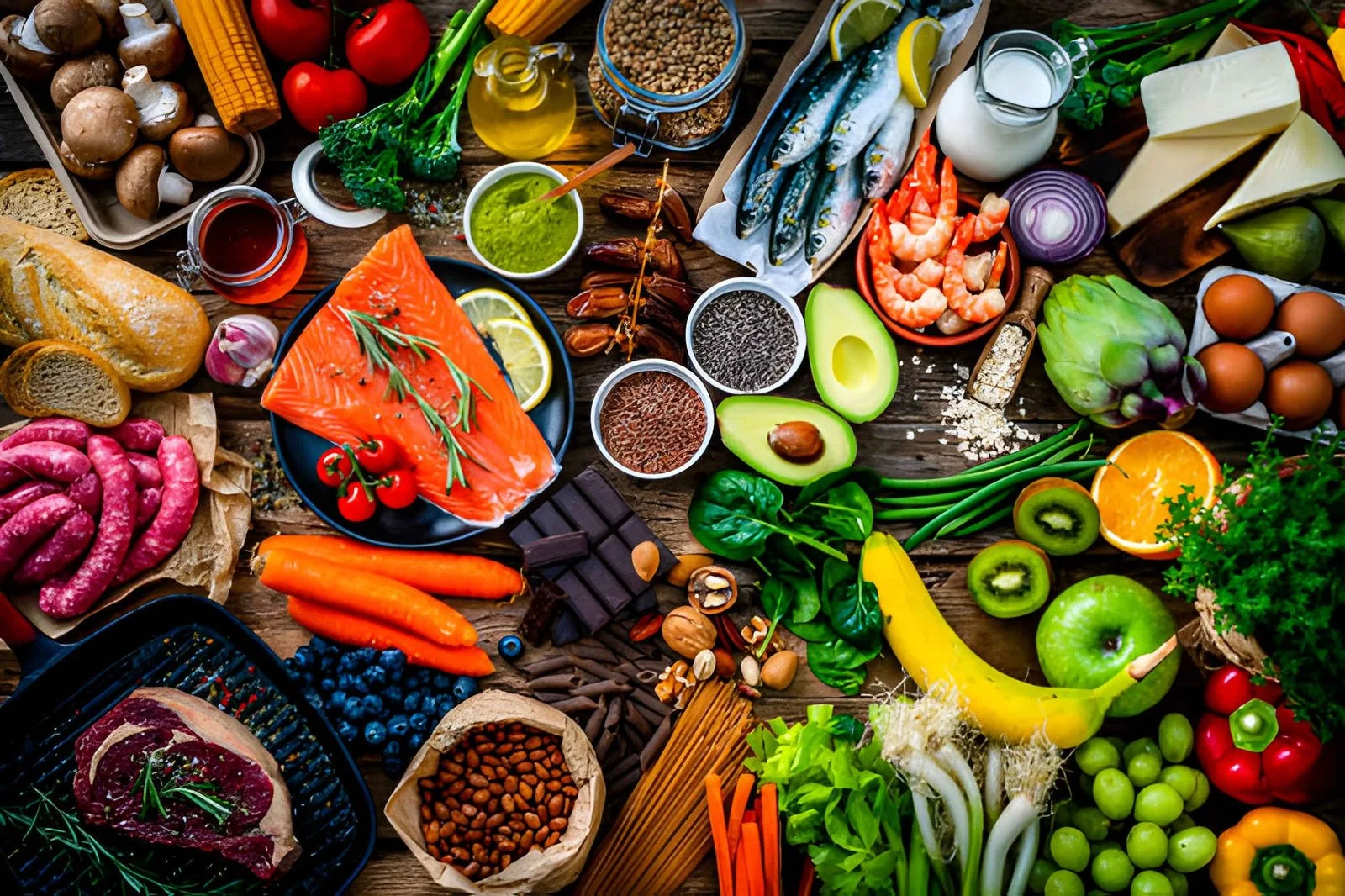 Discover Delicious Recipes for Every Meal