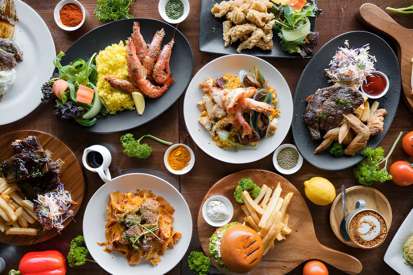 Discover Delicious Recipes for Every Meal