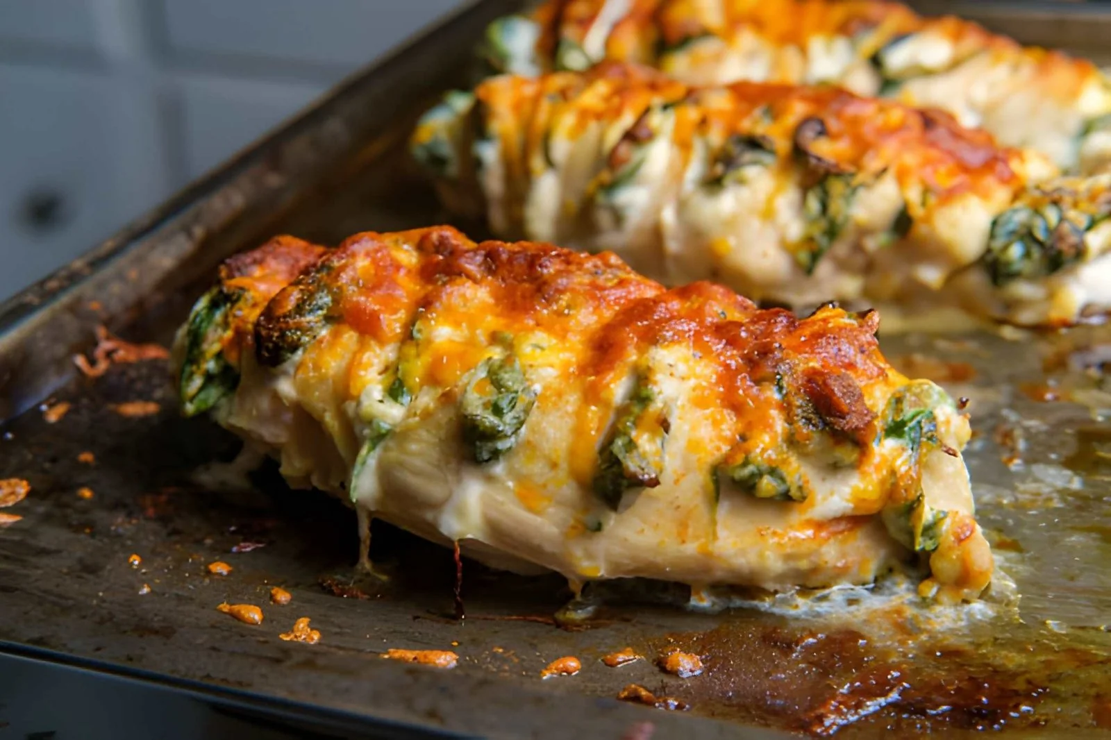 Quick & Easy Recipes