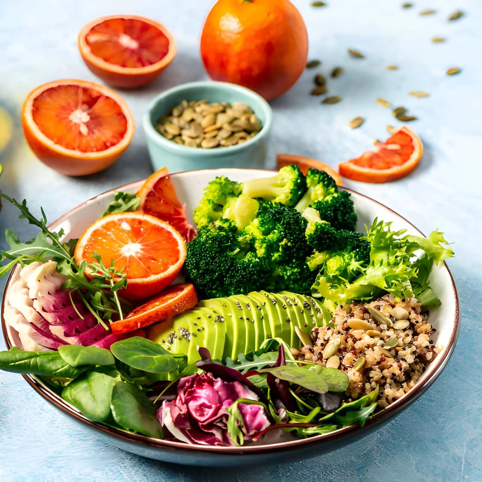 Healthy Recipes