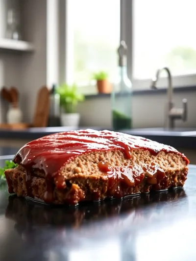 The Best Meatloaf You'll Ever Make