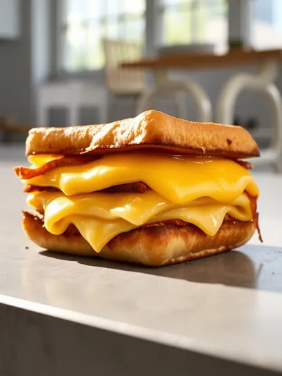 Mini Grilled Cheese Hawaiian Rolls – Easy Snack Recipe