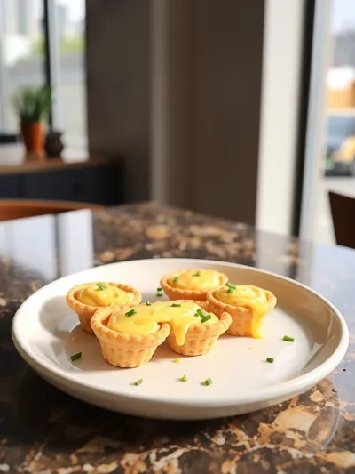 Ritz Crackers Cheddar Party Snacks - ready to serve