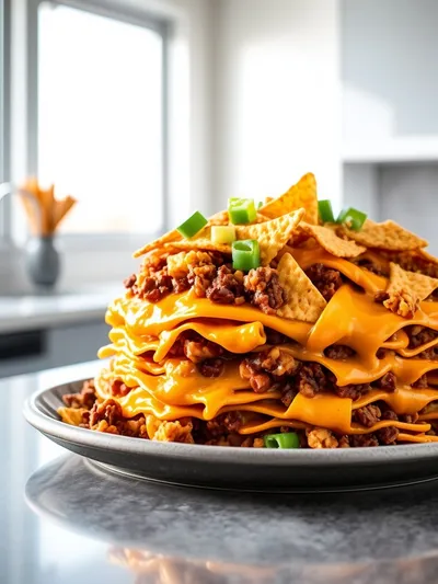 Walking Taco Casserole – Perfect Dinner Recipe